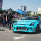 Illustration for article titled This Is What It Looks Like When Drifting Hits The Big Leagues In Japan